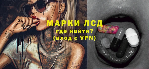 хмурый Алзамай